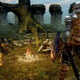 Illustration for article titled My 30 Minutes (and Twelve Deaths) Playing emDark Souls/em Tutorial